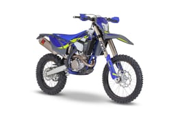 SHERCO 250 4T SEF FACTORY