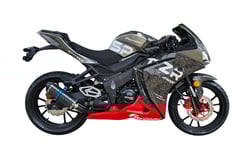 FREEDOM SPITZER 250 EL