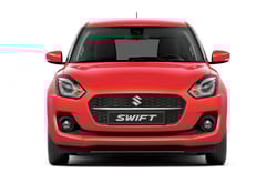 SUZUKI SWIFT HB