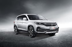 FORTHING SX5 LUXURY