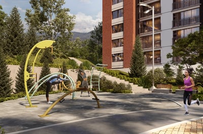 SAN ISIDRO 2021 TORRE 4 C1