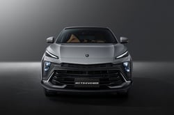 FORTHING T5 HEV HÍBRIDA -
