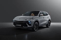 FORTHING T5 EVO LUXURY