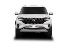 FORTHING T5L LUXURY