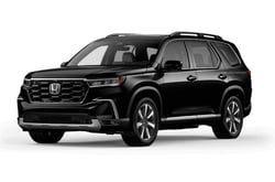 HONDA PILOT TOURING 