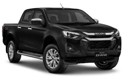 ISUZU CANELLA D-MAX 3.0L DOBLE CABINA 4X4