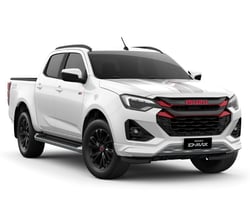 ISUZU CANELLA D-MAX 3.0L DOBLE CABINA 4X4