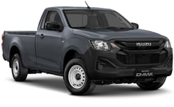 ISUZU CANELLA  D-MAX 1.9L CABINA SENCILLA 4X2