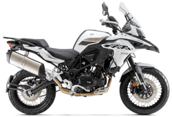 BENELLI TRK 502 X