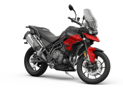 TRIUMPH TIGER 850 SPORT