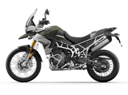 TRIUMPH TIGER 900 RALLY PRO