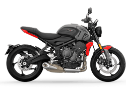 TRIUMPH TRIDENT 660