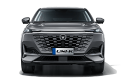 CHANGAN UNI-K