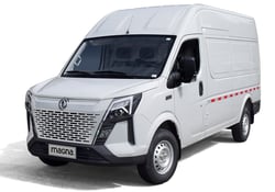 DFAC | DONGFENG U-VANE