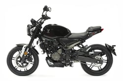 VOGE 300 AC