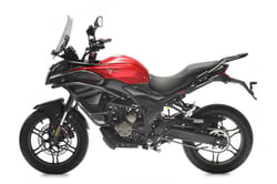 VOGE 300 DS