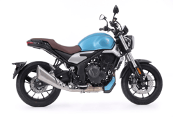 VOGE 500 AC