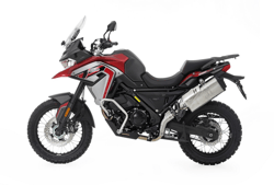 VOGE 650 DSX