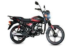 VENTO BLAST 125
