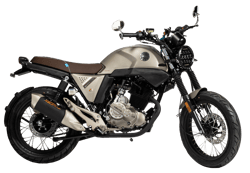 VENTO ROCKETMAN 250