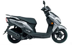 HAOJUE VX125