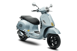 VESPA GTS 300 SUPER TECH