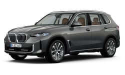 BMW X5 XDRIVE40I