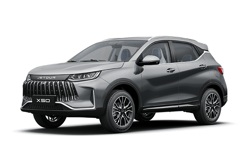 JETOUR  X50