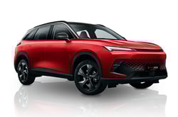 BAIC  X55