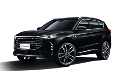 JETOUR  X70 PLUS