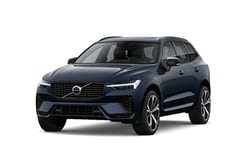 VOLVO XC60 T8 ULTIMATE