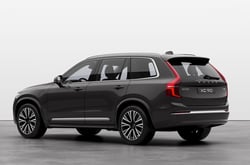 VOLVO XC90 T8 PLUS