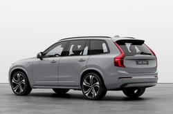 VOLVO XC90 T8 ULTIMATE
