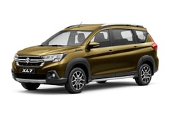 SUZUKI XL7