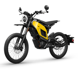 NIU XQI3 OFF-ROAD