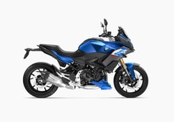 BMW MOTORRAD F900 XR