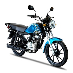 YAMAHA YD110D-4