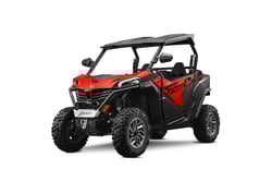 CFMOTO 800 ZFORCE TRAIL