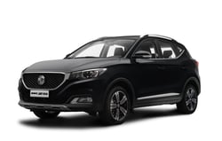 MG MOTOR ZS