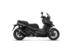 BMW MOTORRAD C400 X