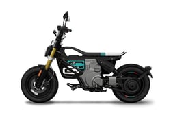 BMW MOTORRAD CE 02