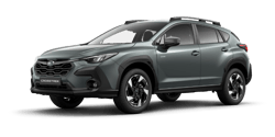 SUBARU CROSSTREK HÍBRIDA