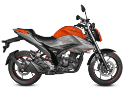 SUZUKI GIXXER DF 155 EDICION LIMITADA