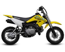 SUZUKI DRZ 50