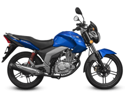 SUZUKI GSX 125