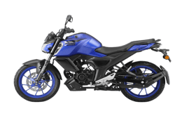 YAMAHA FZ150 4.0