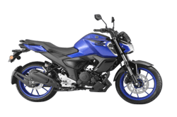 YAMAHA XSR 700