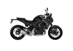 BMW MOTORRAD F900 R