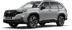 SUBARU FORESTER FULL EQUIPO 2.5IL