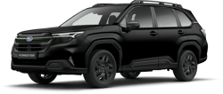 SUBARU FORESTER SPORT 2.5IL